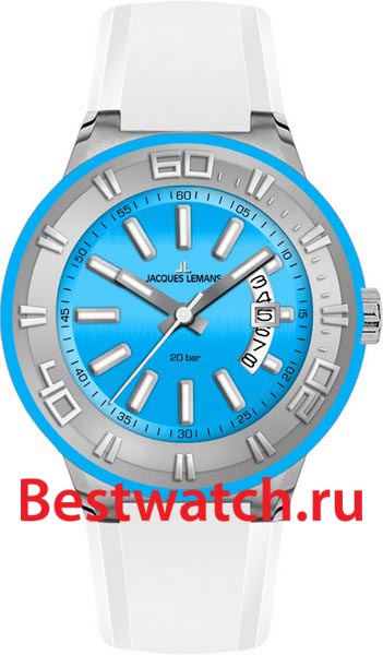 Часы Jacques Lemans Sports 1-1785F